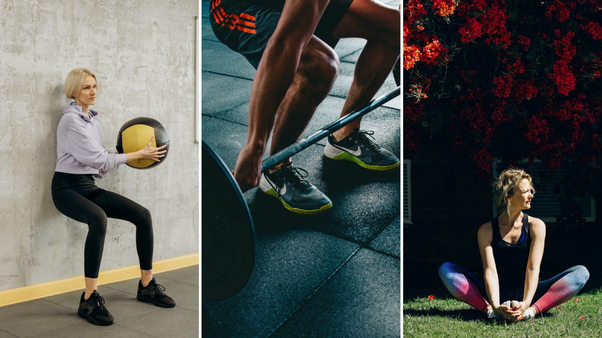 CrossTraining for Combat Sports Martial Arts on Rails