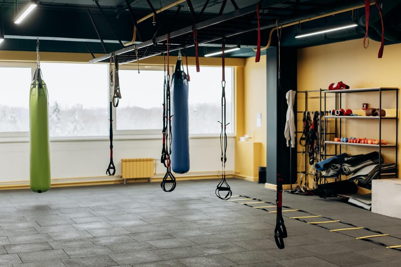 How To Start A Gym The Basics Gymdesk