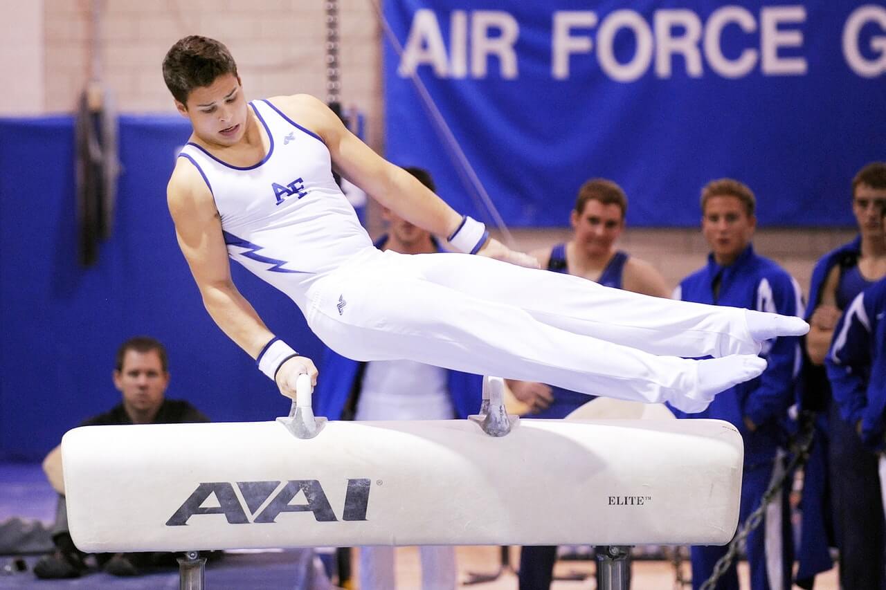 How To Become A Gymnastics Coach Gymdesk