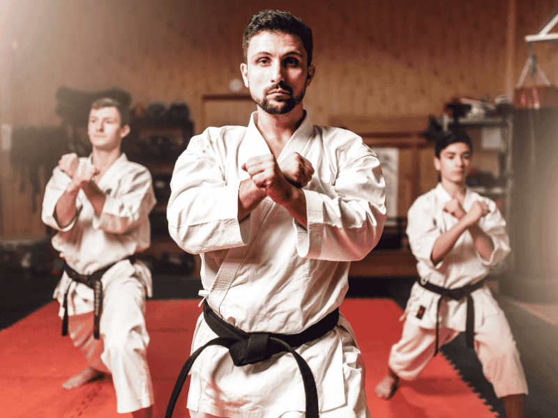 Pricing Your Martial Arts Programs