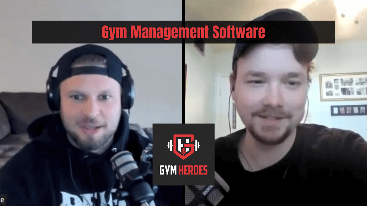 Using Gym Management Software to Do More of What You Love & Run Your Gym  Easier w/ Shane Mount – Gymdesk