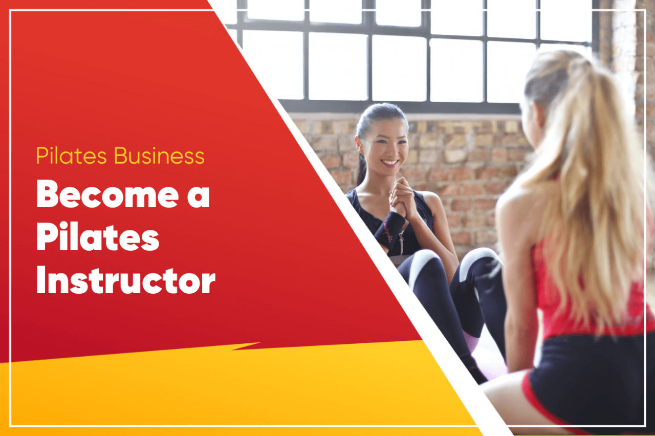 How to Become a Pilates Instructor | Gymdesk