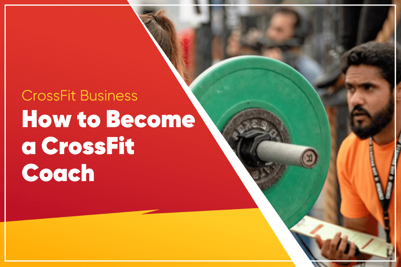 How to Become a CrossFit Coach | Gymdesk