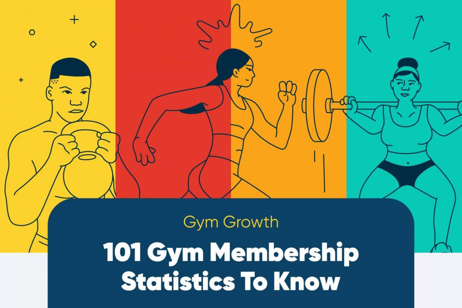 101-gym-membership-statistics-to-know-gymdesk