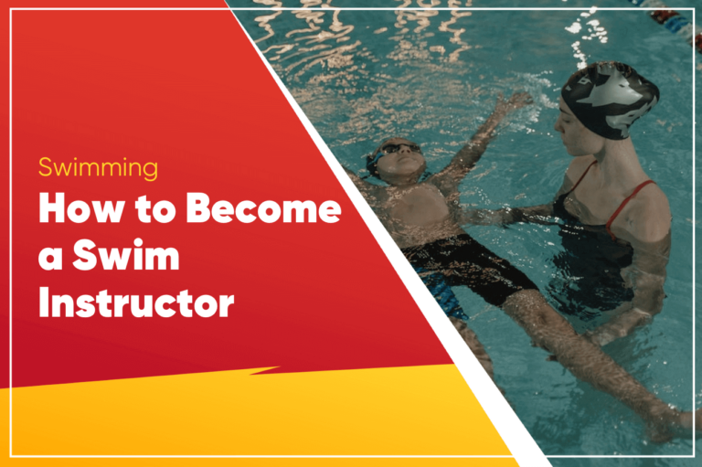 How to a Swim Instructor Gymdesk