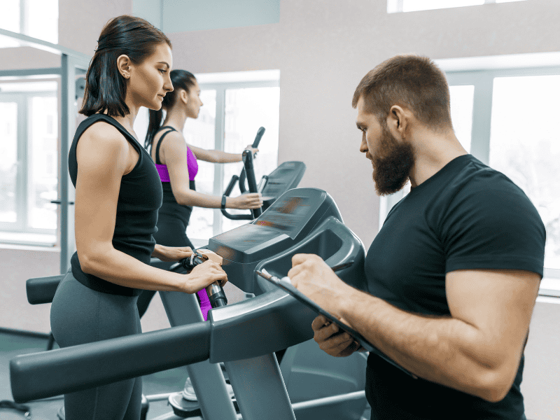 Fitness Policy