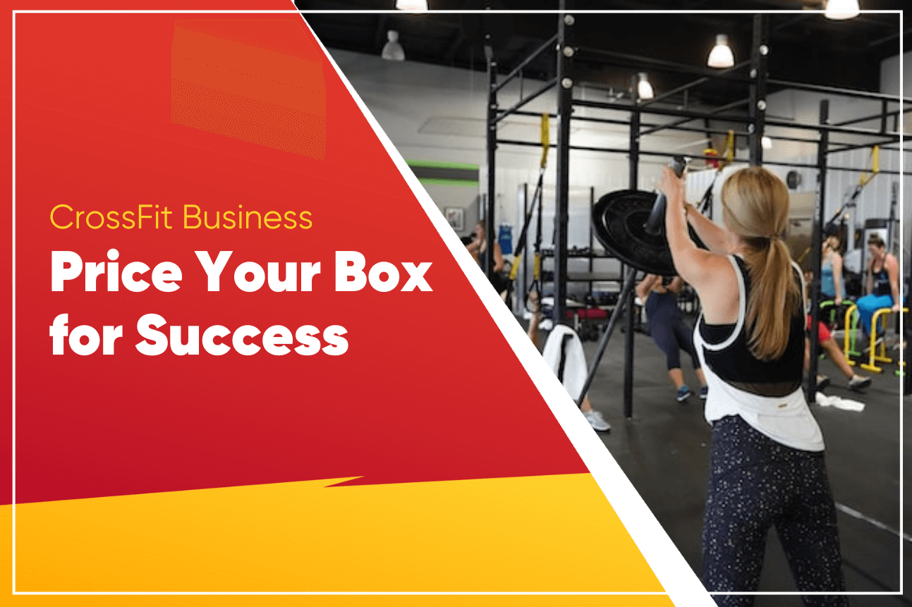 Price Your CrossFit Box for Business Success