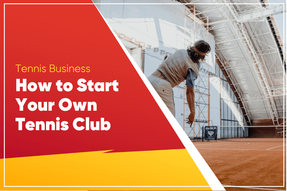 Tennis Ventures: Be There. Stay There. Play There.