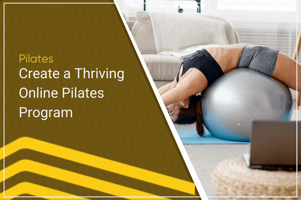 How to Create Pilates Workouts for Seniors