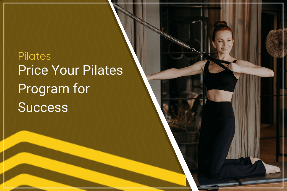 Cost of pilates classes new arrivals