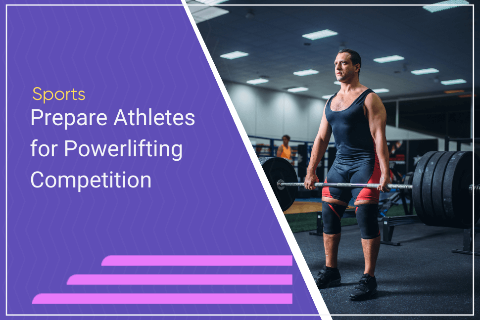 Olympic Weightlifting & Powerlifting Coach Certification