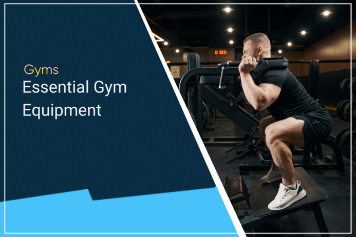gym equipment