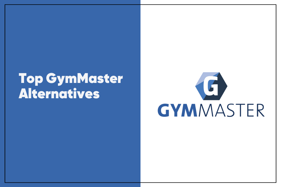 Top GymMaster Alternatives for Top-notch Gym Management