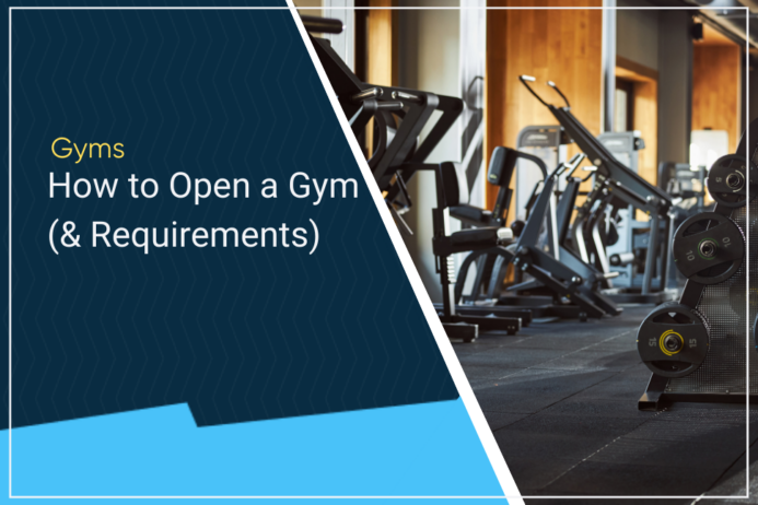 How to Open a Gym (and Requirements for Opening a Gym) | Gymdesk