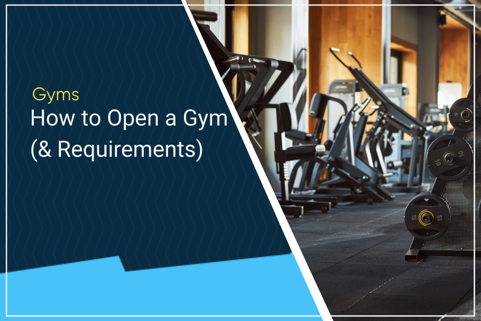 Gym Insurance & Fitness Studio Insurance: Cost & Quotes From $11