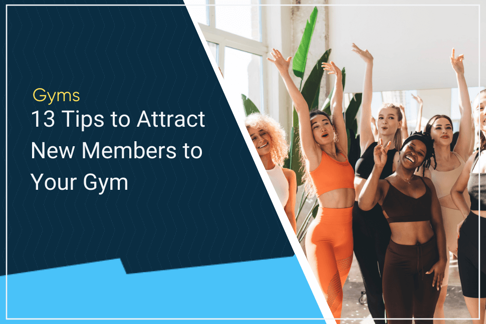 9 Ways to Promote Your Gym on Social Media