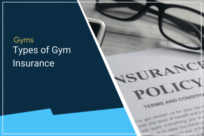 gym insurance