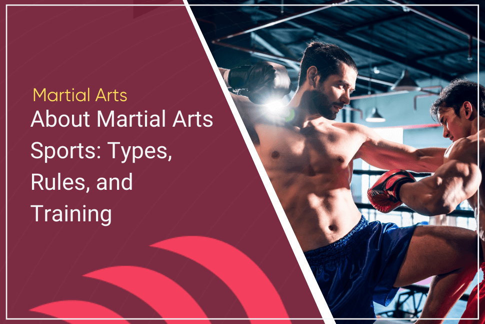 The 4 Major Fighting Styles in Karate Explained — The Sporting Blog