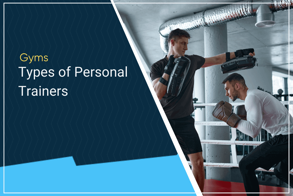 Personal Trainer Definition Types Qualifications And Benefits Gymdesk