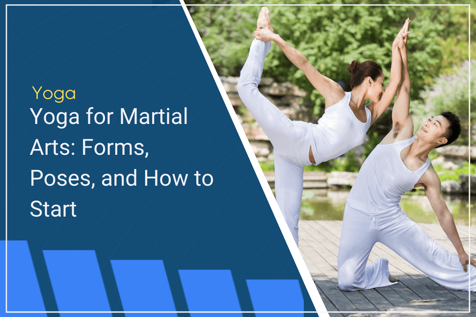  Martial Arts, Fitness