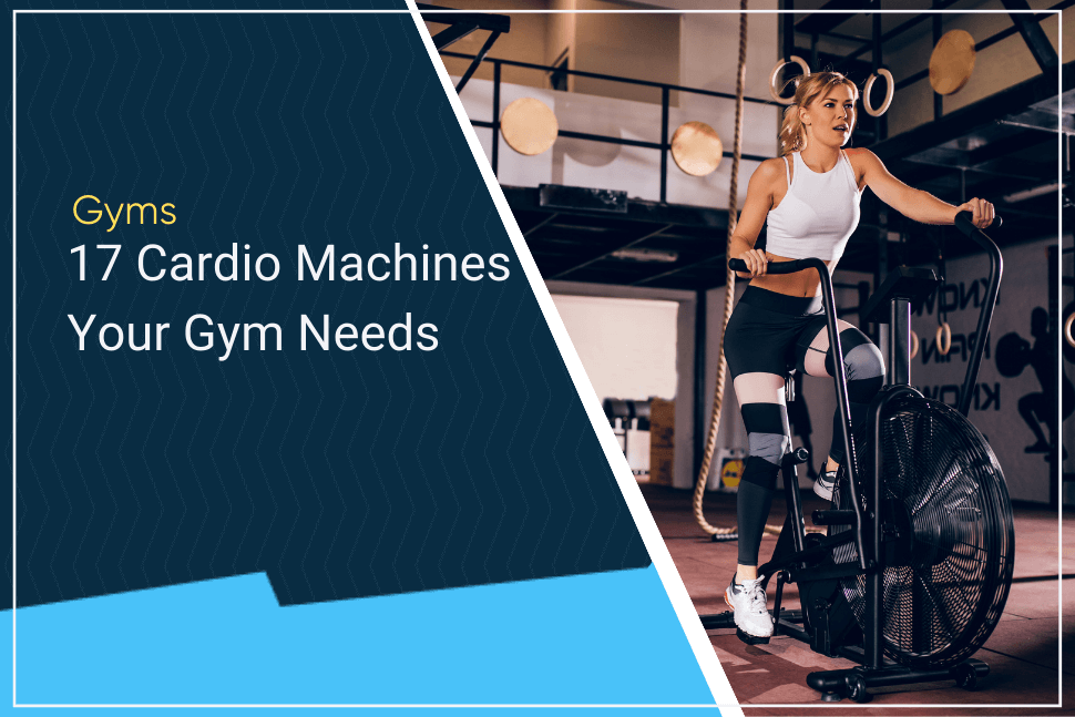 Highest calorie discount burning cardio machine