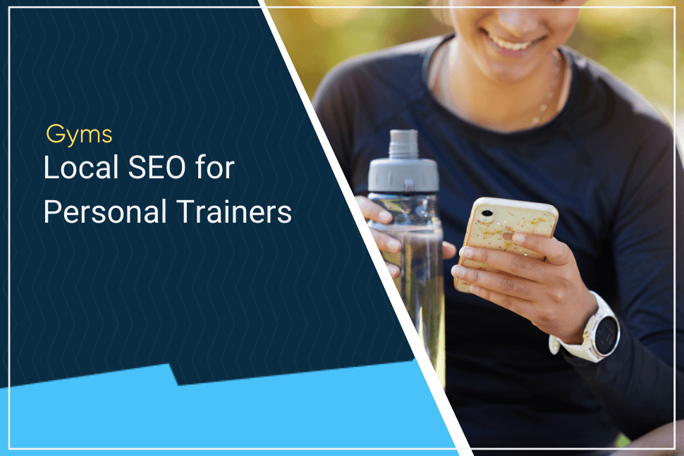 seo for personal trainers