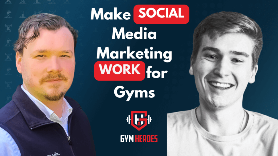 make social media marketing work for you