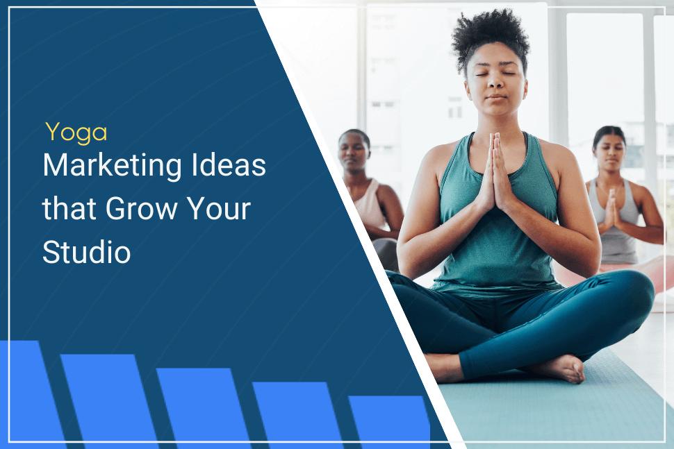 How to Promote Your Yoga or Pilates Classes on Social Media