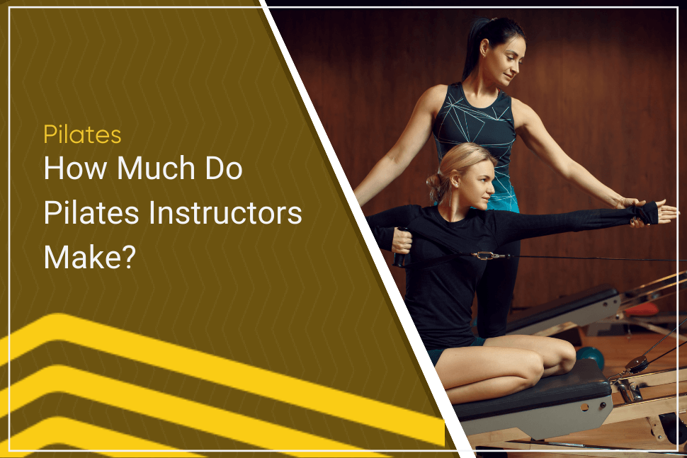 Master Pilates Instructor Course - Teacher Training