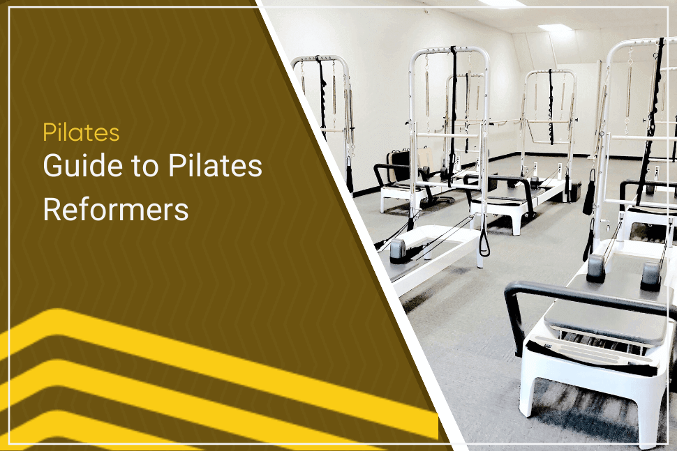 Pilates Equipment Fitness. When choosing a Pilates reformer…, by Pilates
