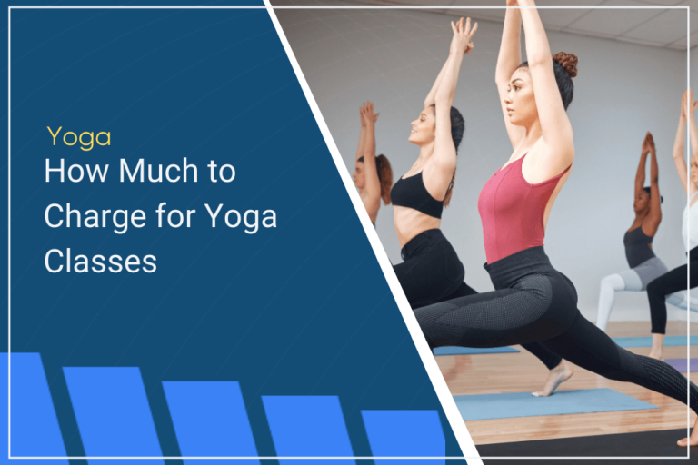 How Much to Charge for Yoga Classes Gymdesk