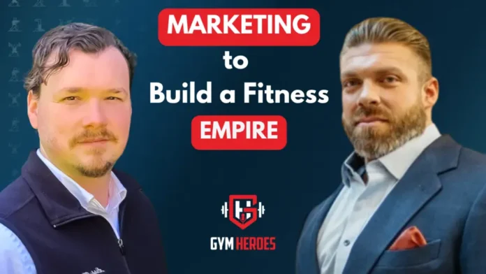 5 channels to build your fitness empire