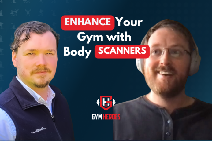 mobile body scans with cameron haines