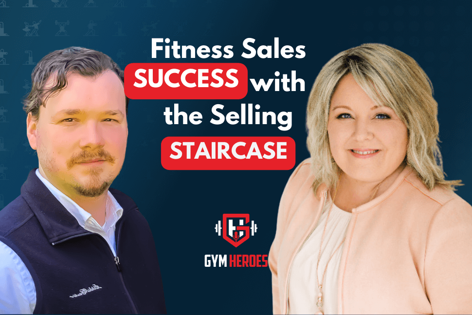 nikki rausch sales success for fitness businesses