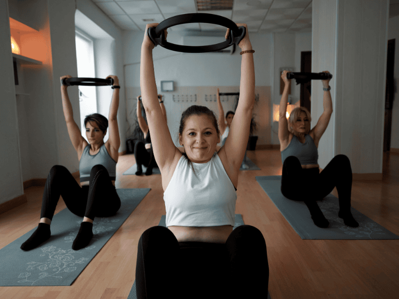 pilates certification cost