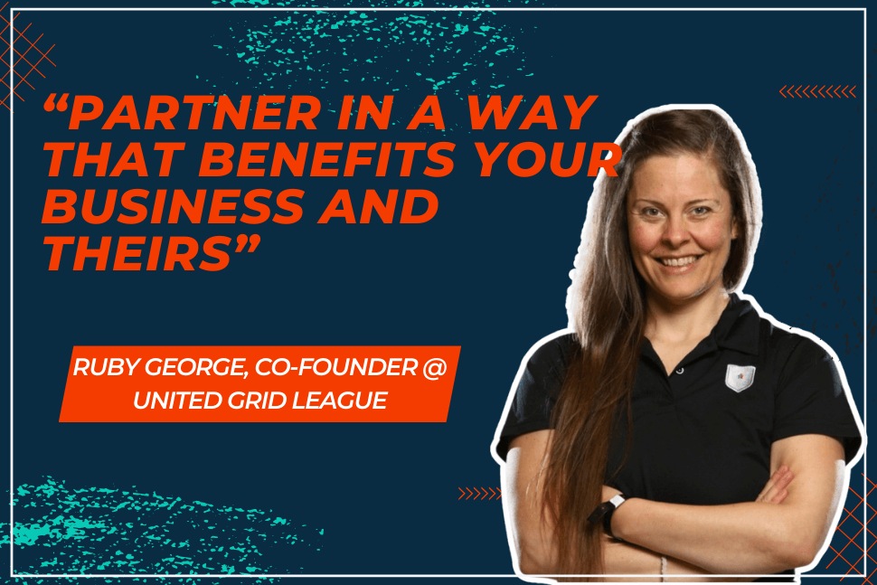 partnerships that grow your fitness business