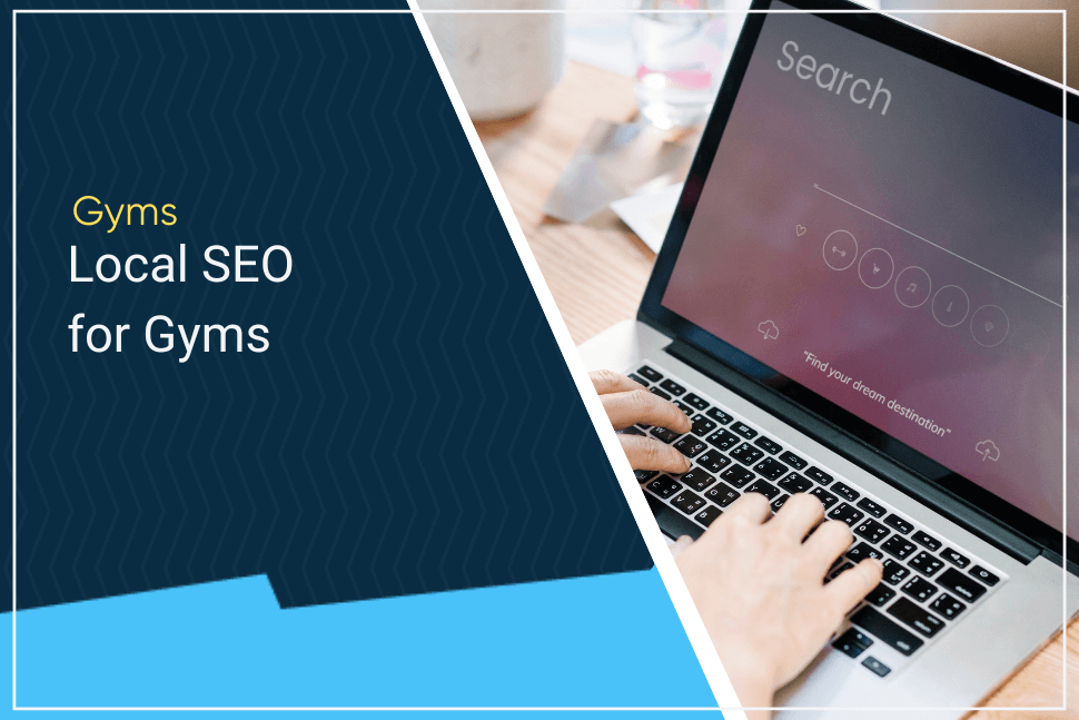 Using Social Media to Amplify Local SEO for Gyms