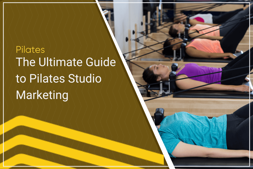 pilates marketing