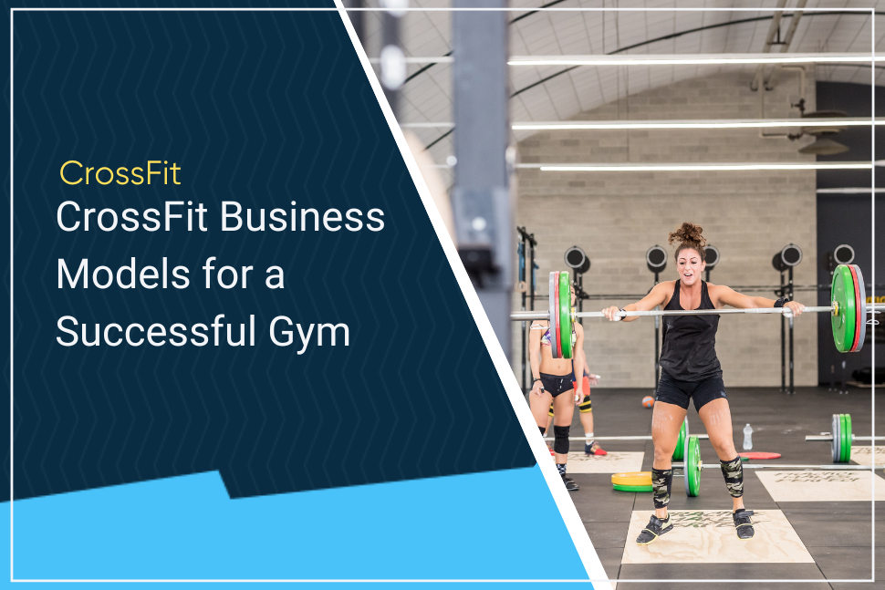 crossfit business models