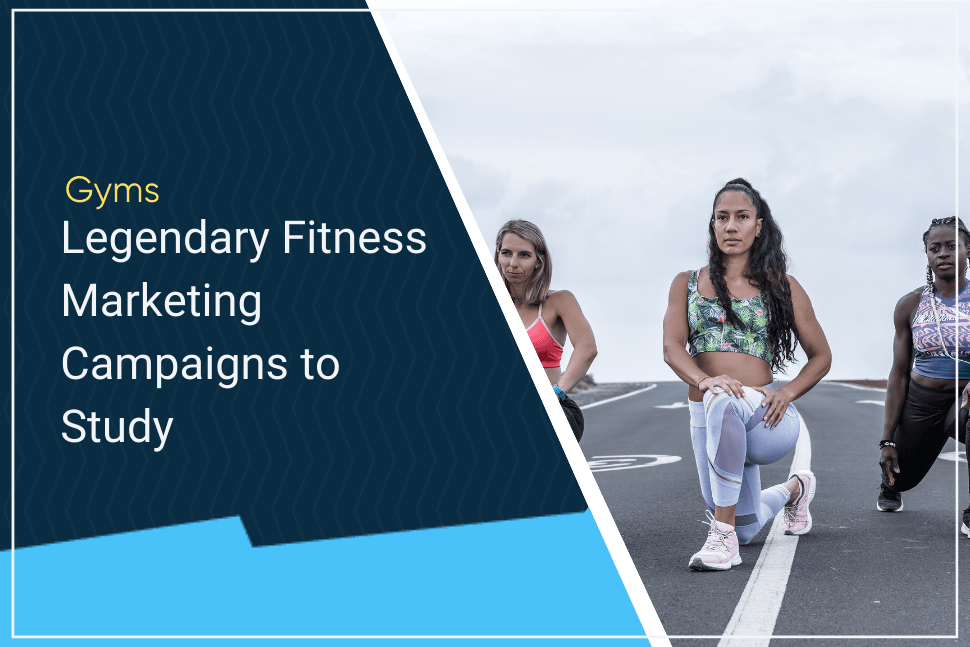 fitness marketing campaigns