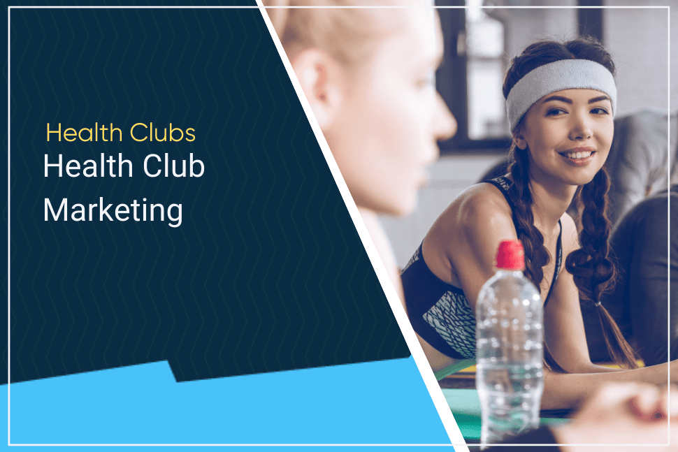 health club marketing