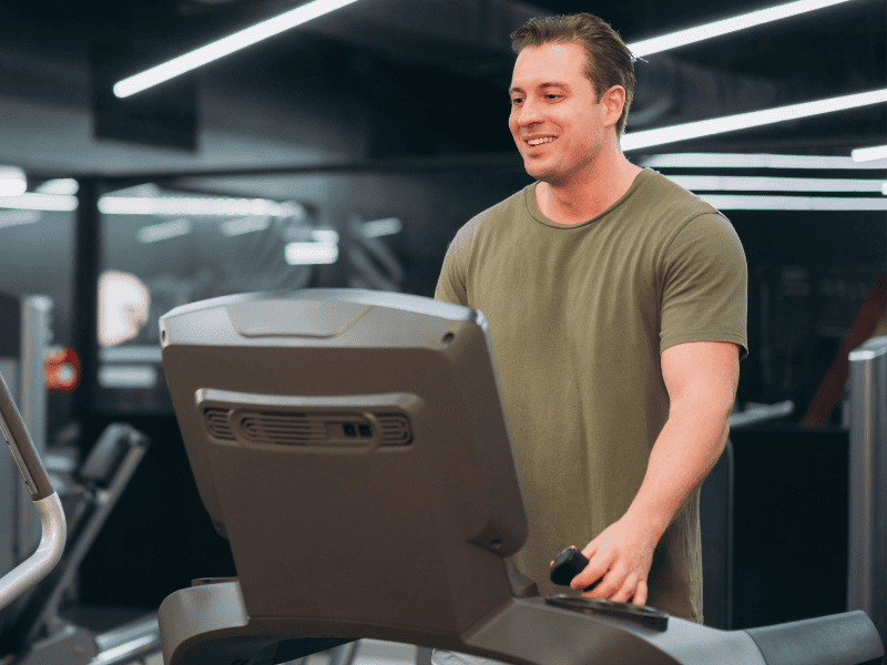 Quality Gym Images and Videos