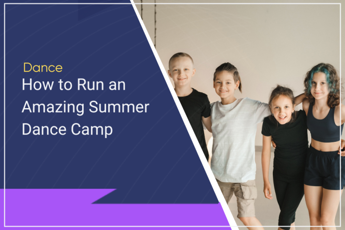 dance camp