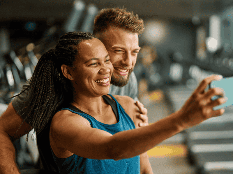 Digital Marketing Platforms For Gyms