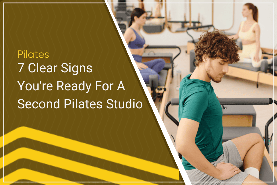 Second Pilates Studio