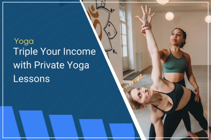 yoga private teaching