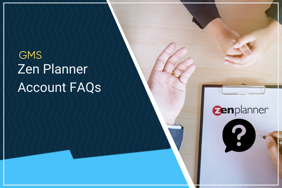 FAQs About Zen Planner