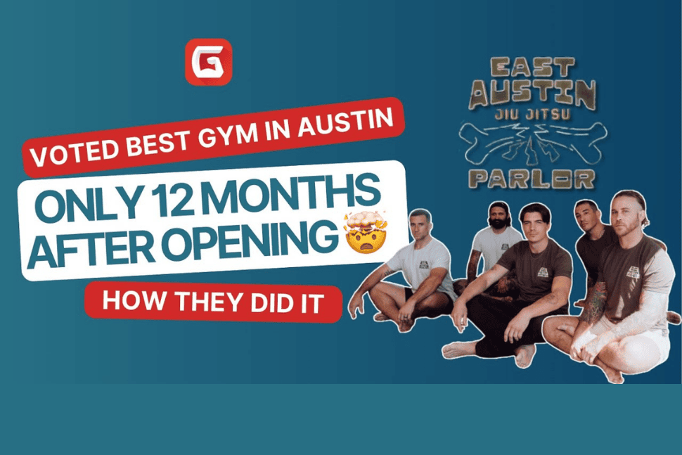 East Austin JJ Parlor