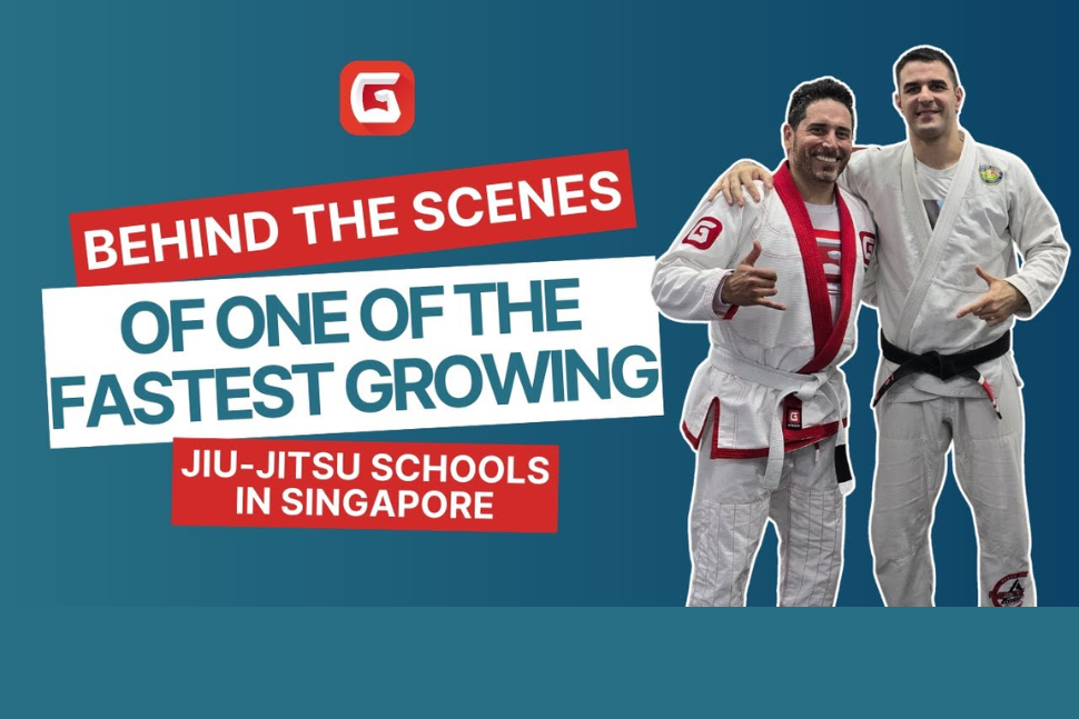 gjj singapore