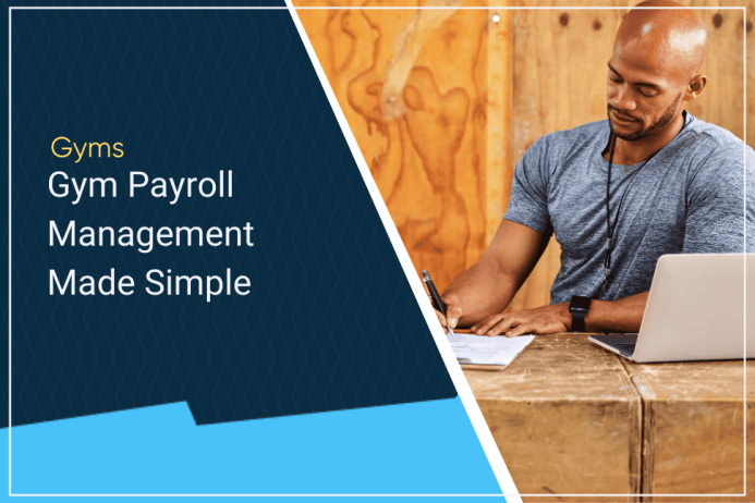 Gym Payroll Management Made Simple